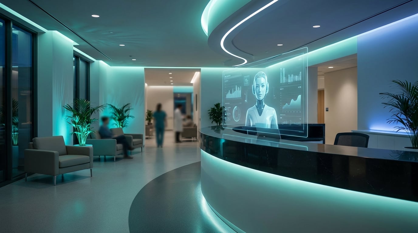 Monthly Reception Fees 4