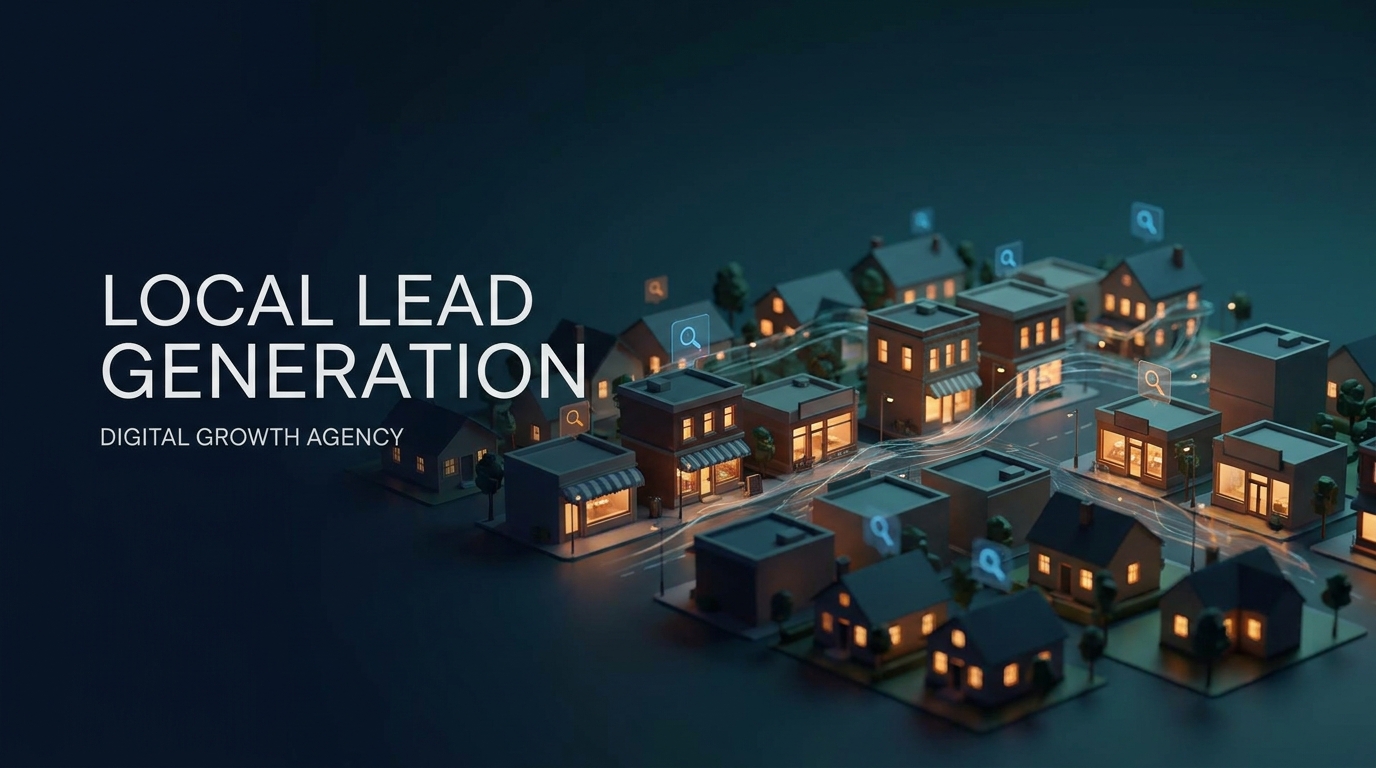 Local Lead Gen Services