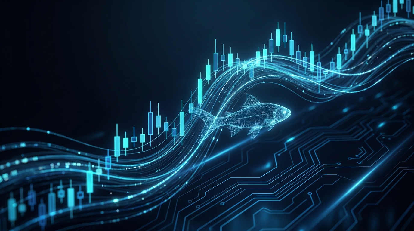 FISH Trading Bot