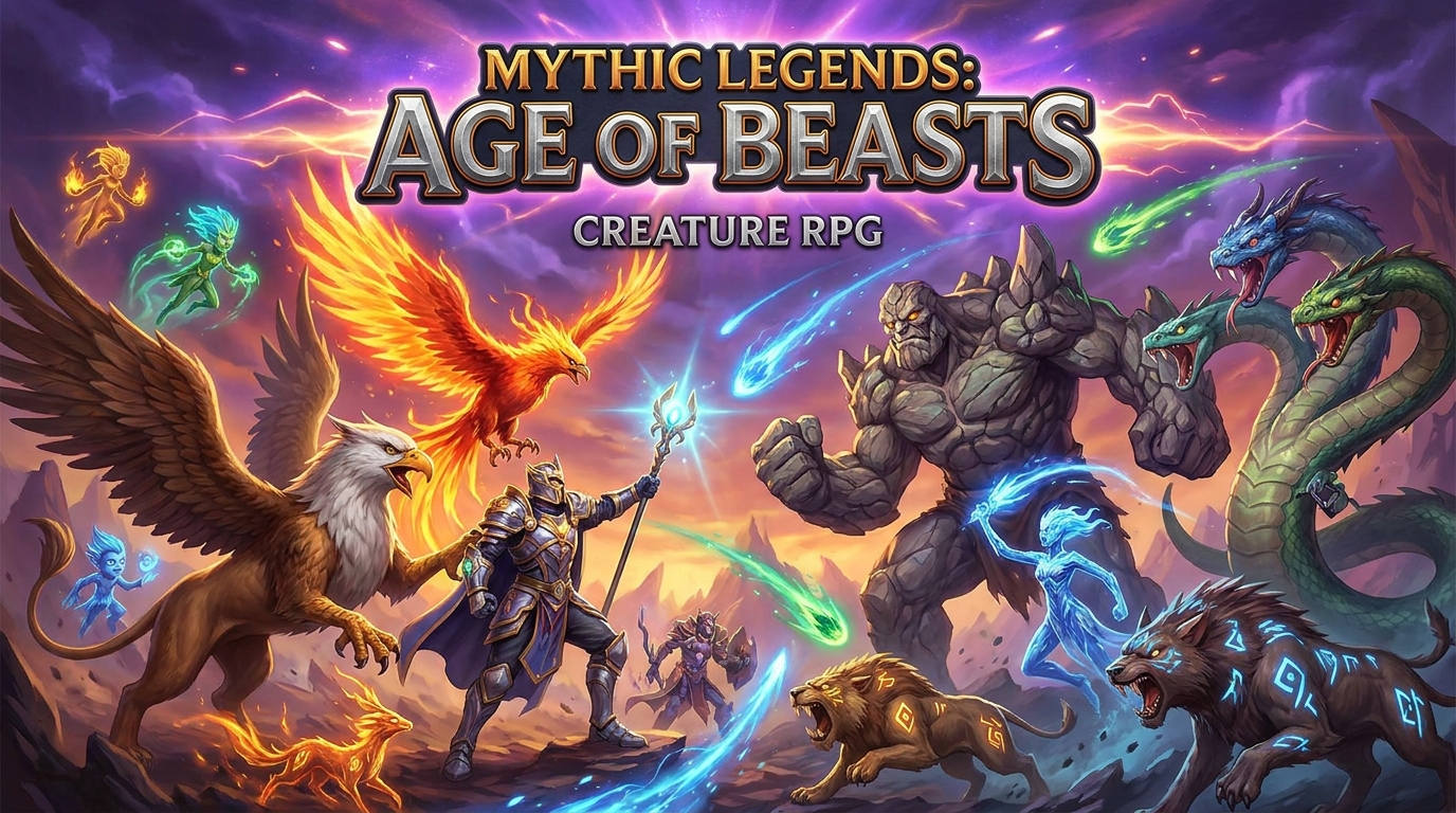 BeastVenture