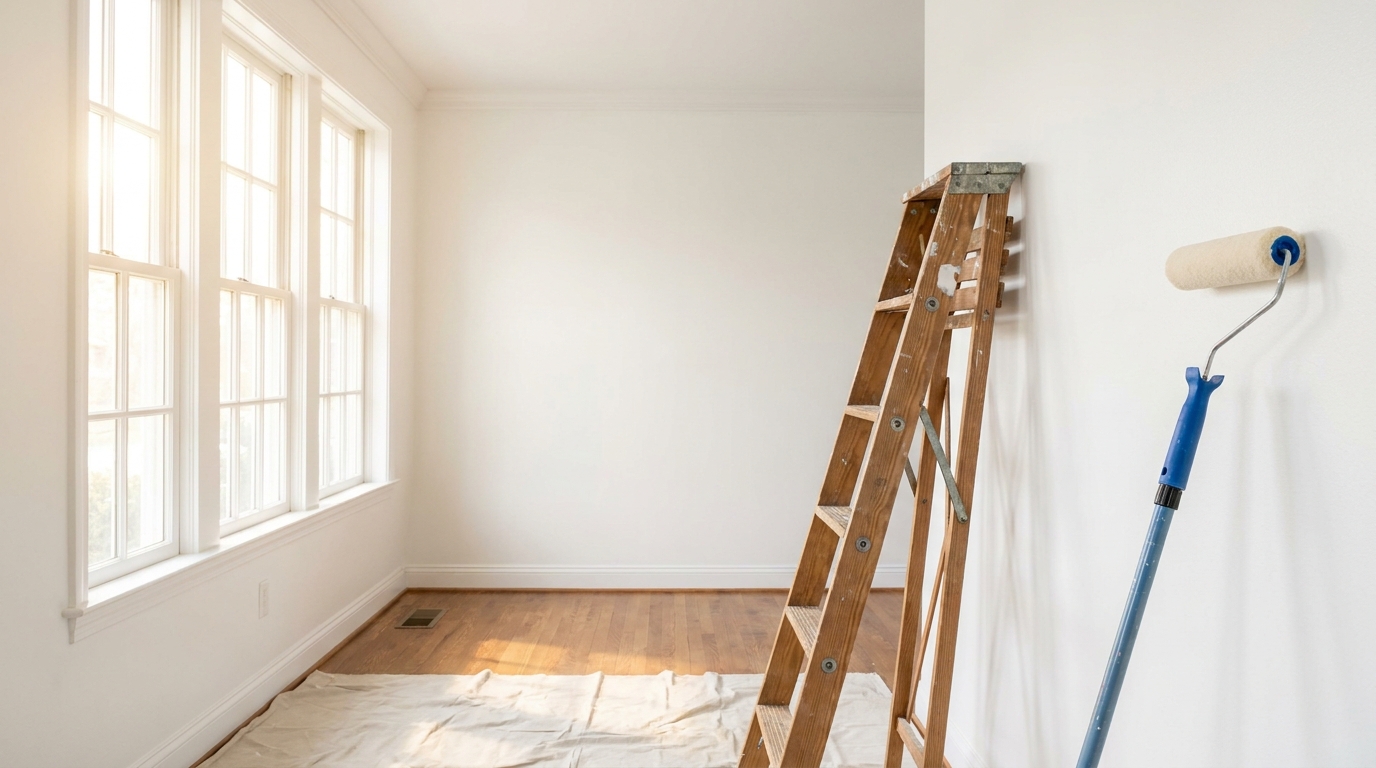 Free Painting Estimate