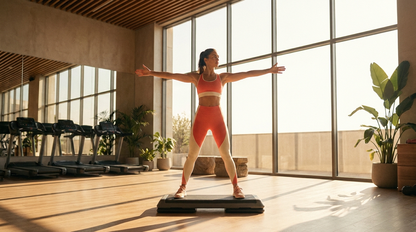 Aria Fit Membership