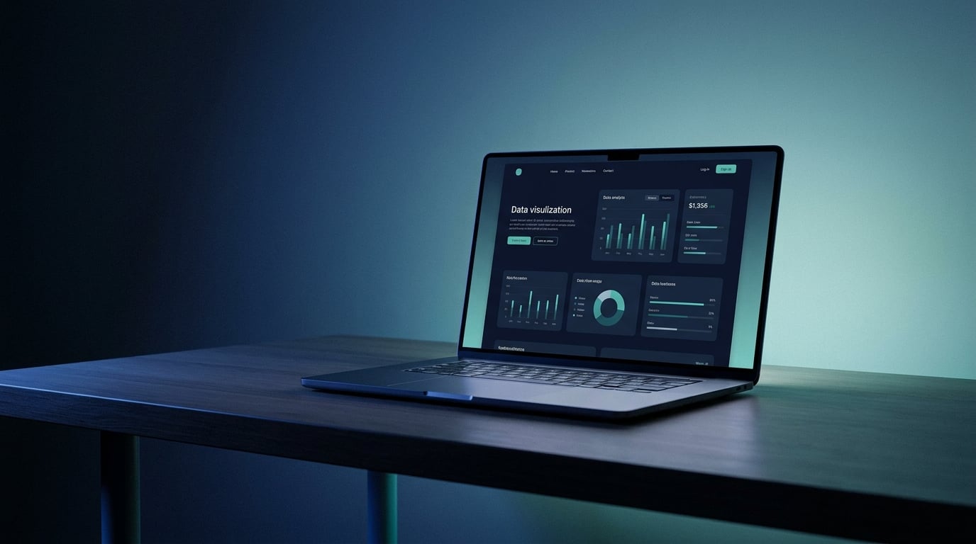 Website Build & Maintenance