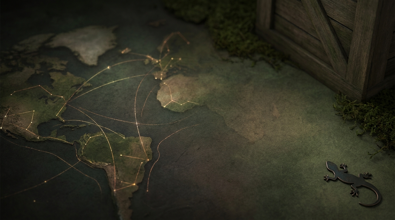 Leaf Lane Shipping