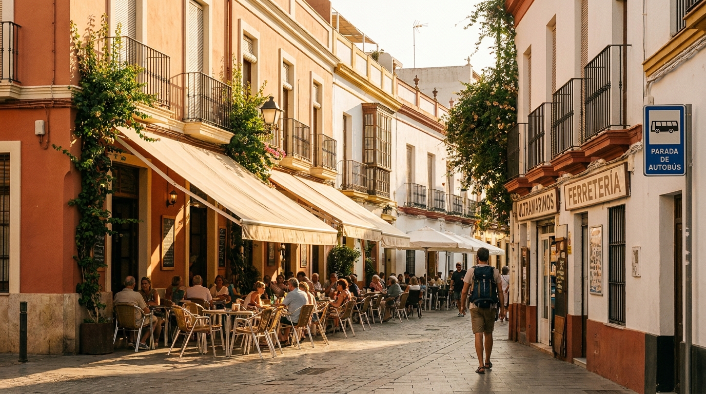 Spanish Everyday Survival Guide