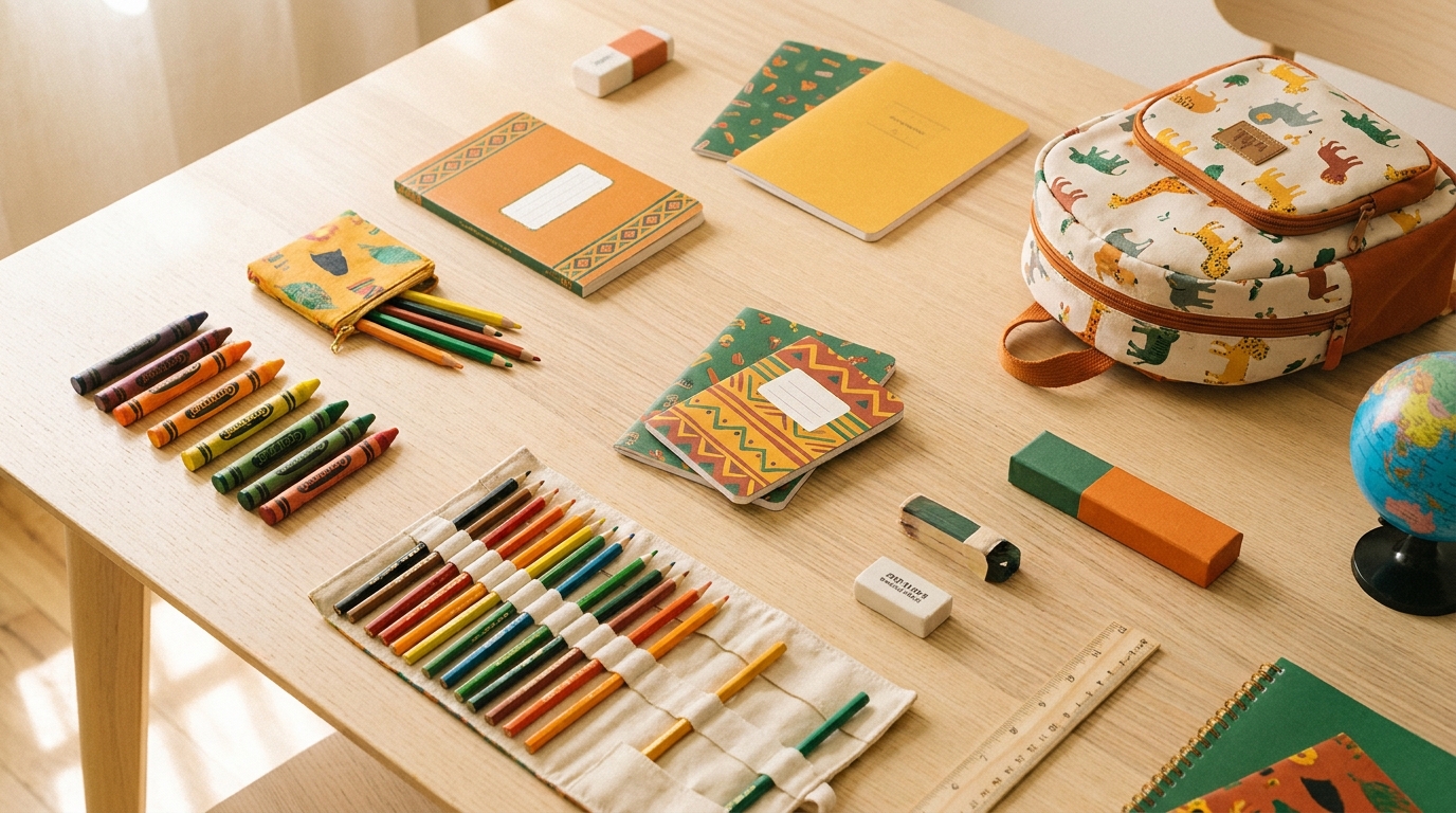 Kit Découverte Scolaire