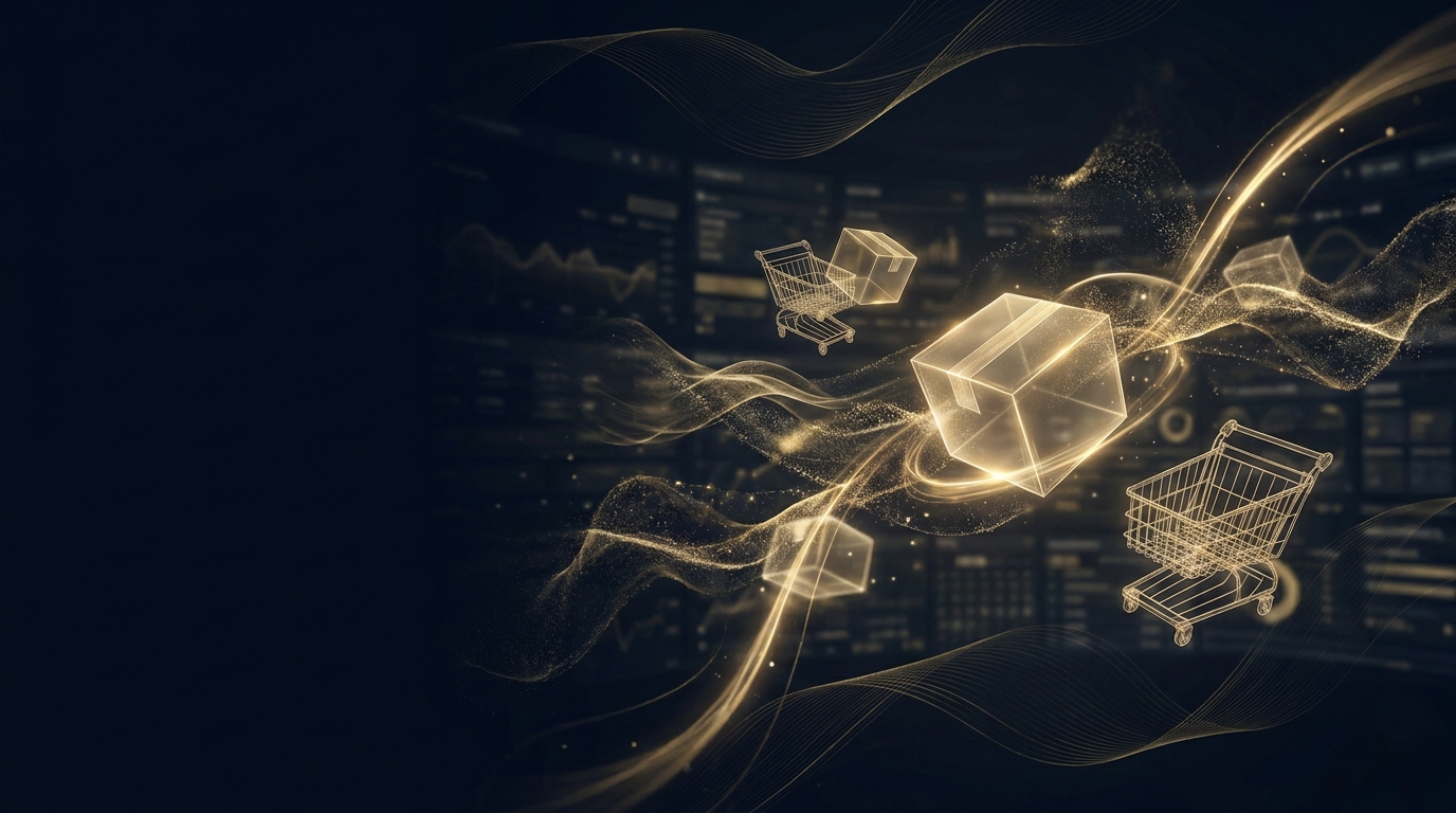 Ghost Ecom Mastery