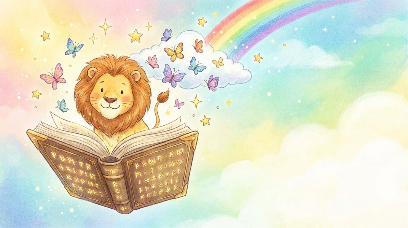 Children's Storybook Collection