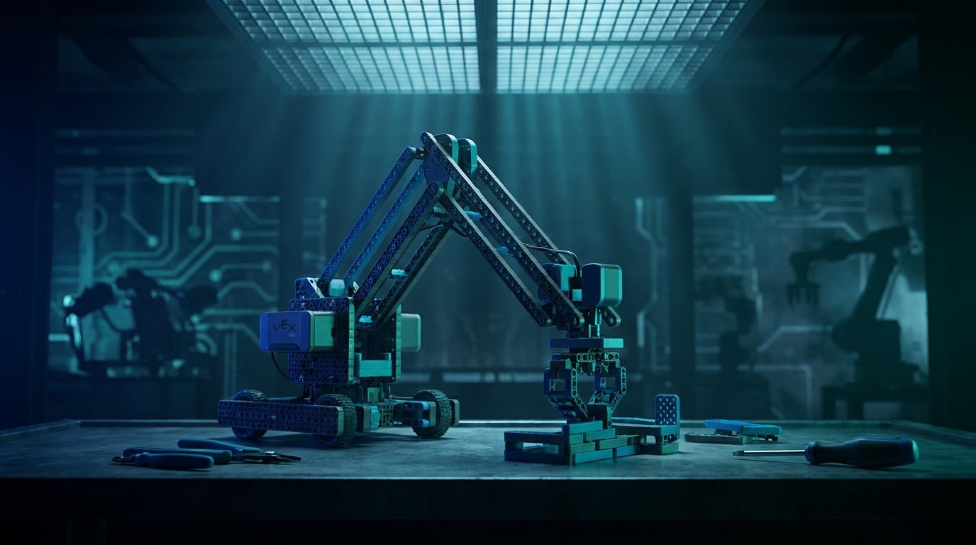 VEX Mastery