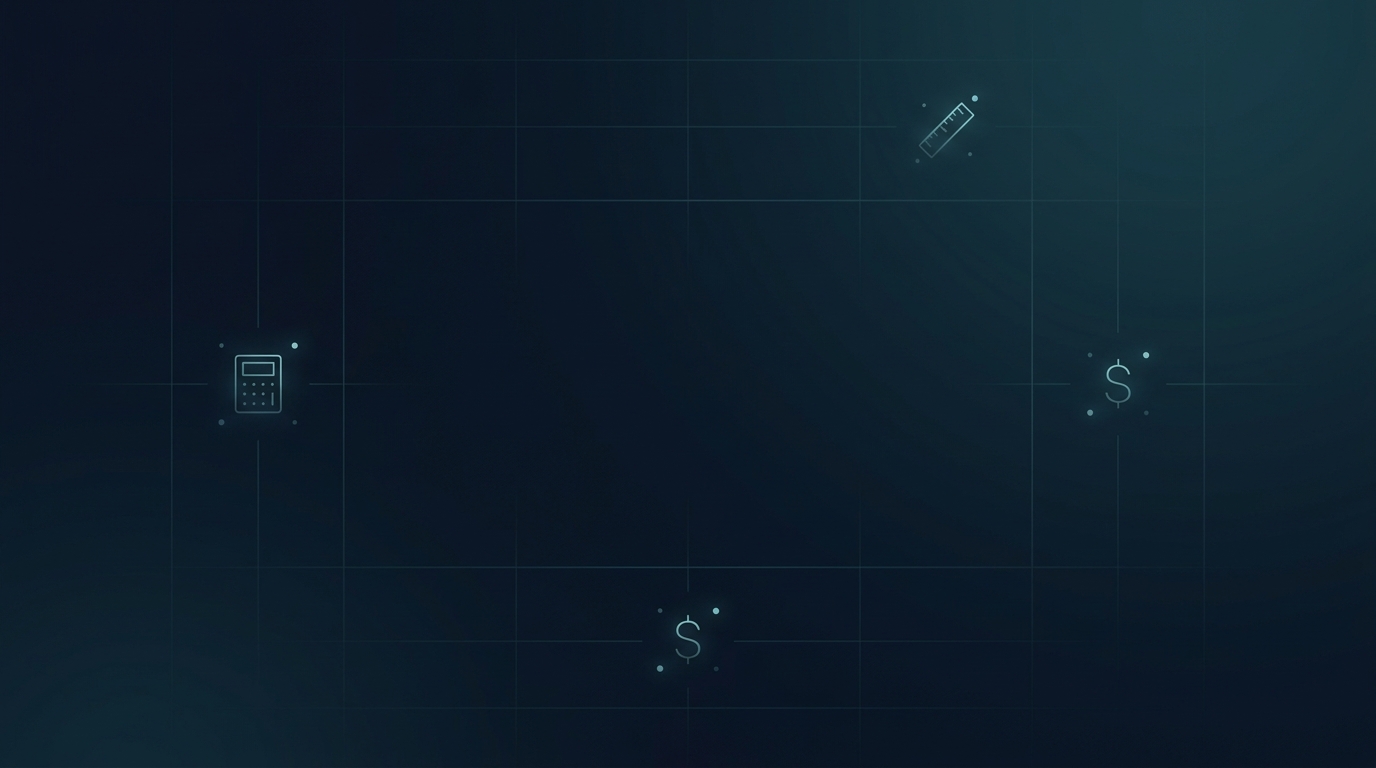 MarginMate Pro