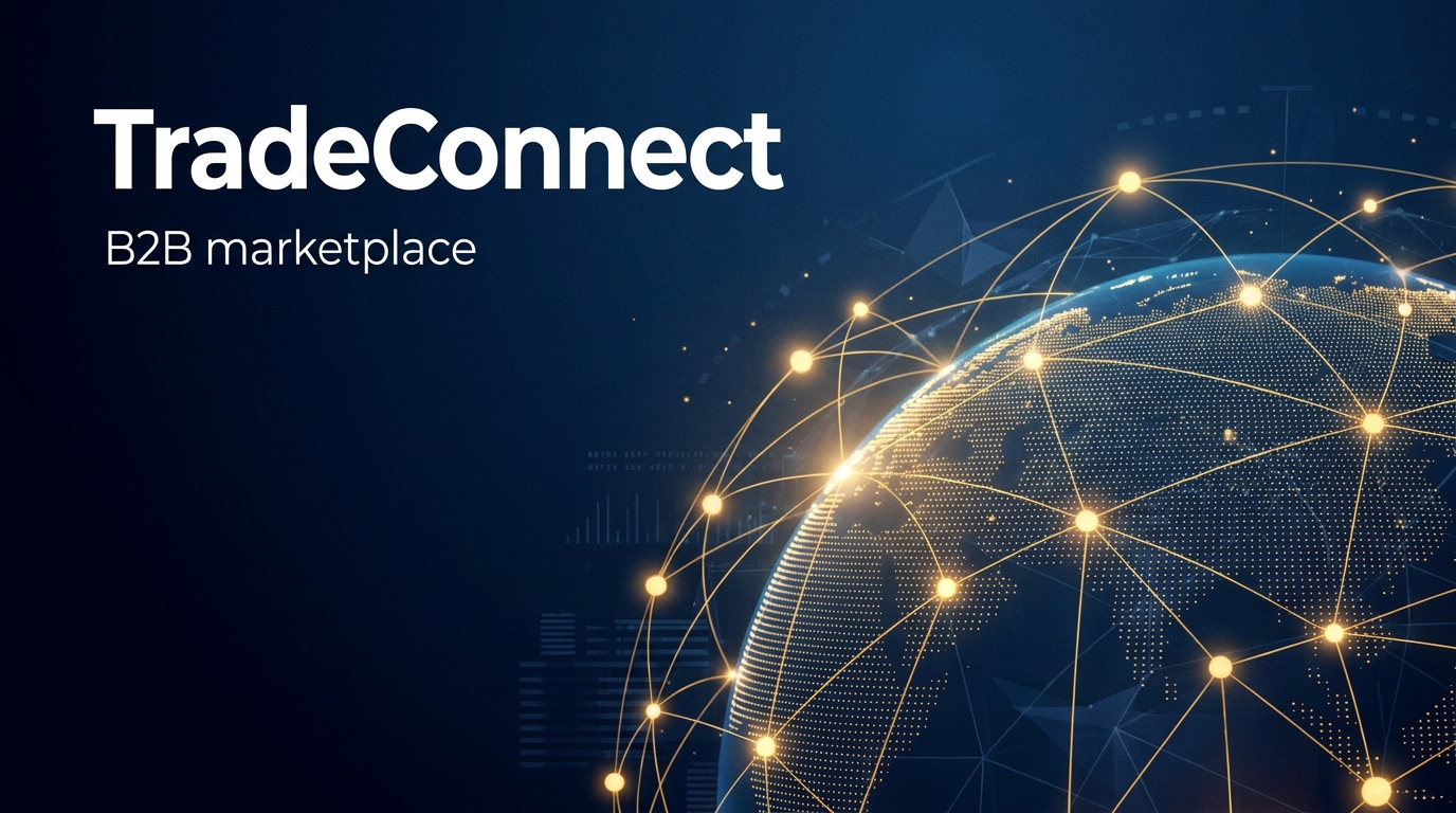 TradeConnect Access