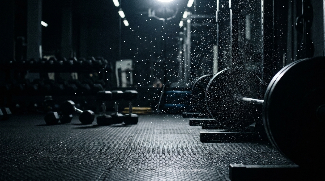 VEXOR Athletics — Inner Circle