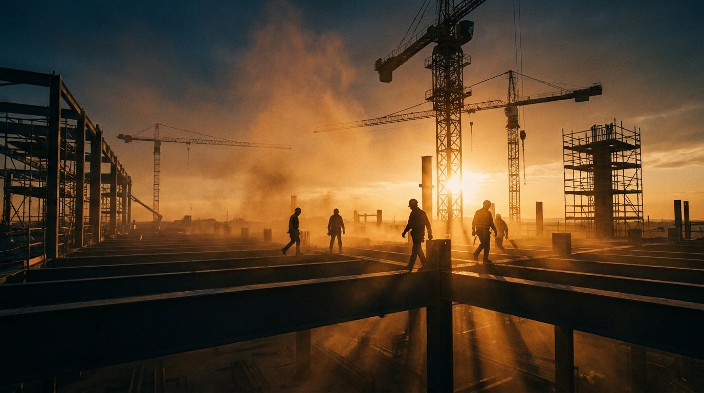 Servicios de Mano de Obra