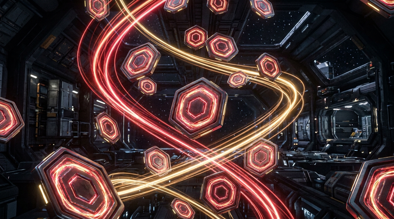 Frontier Credits