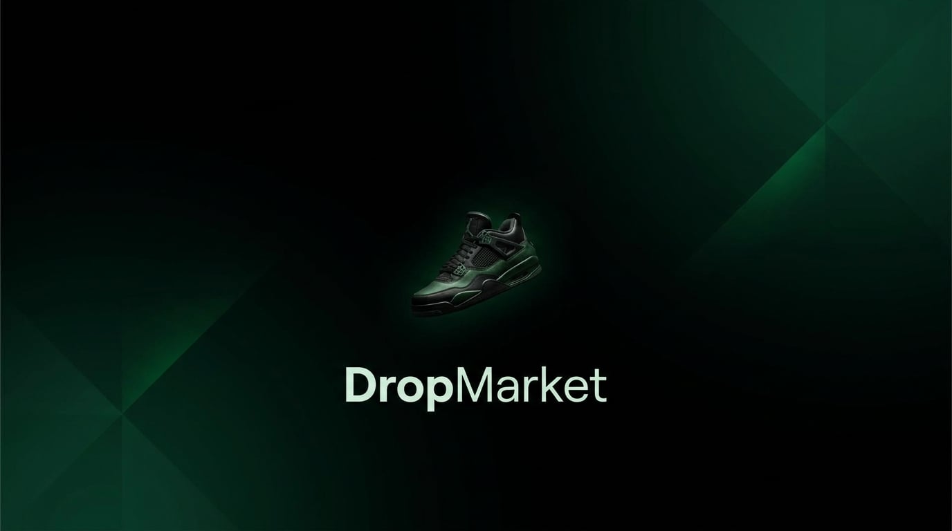 DropMarket Access