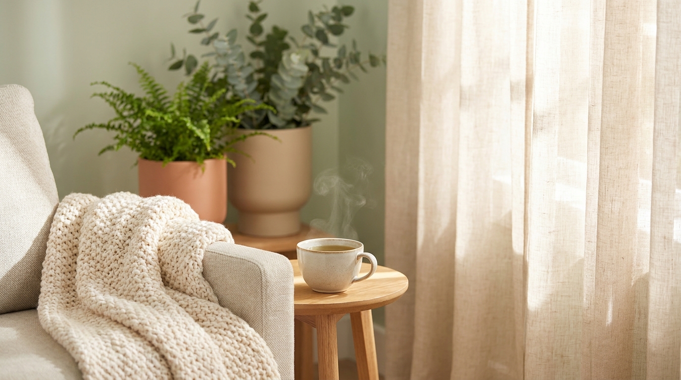 The Calm Mom Blueprint