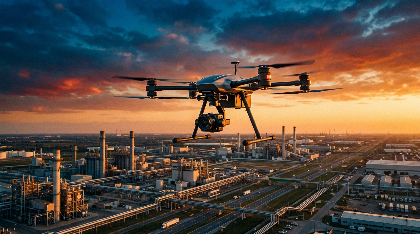 The AuxAero Manifest (Vendors)
