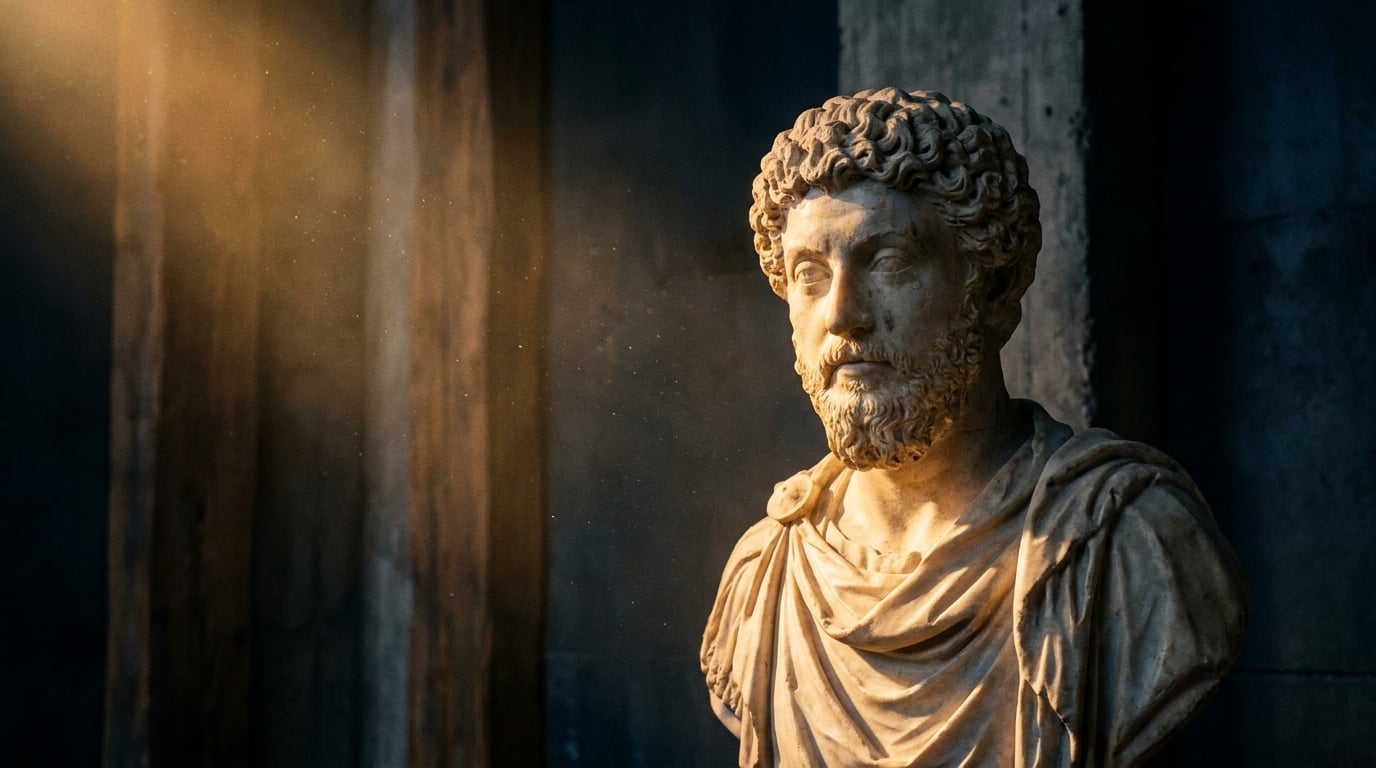The Stoic Path