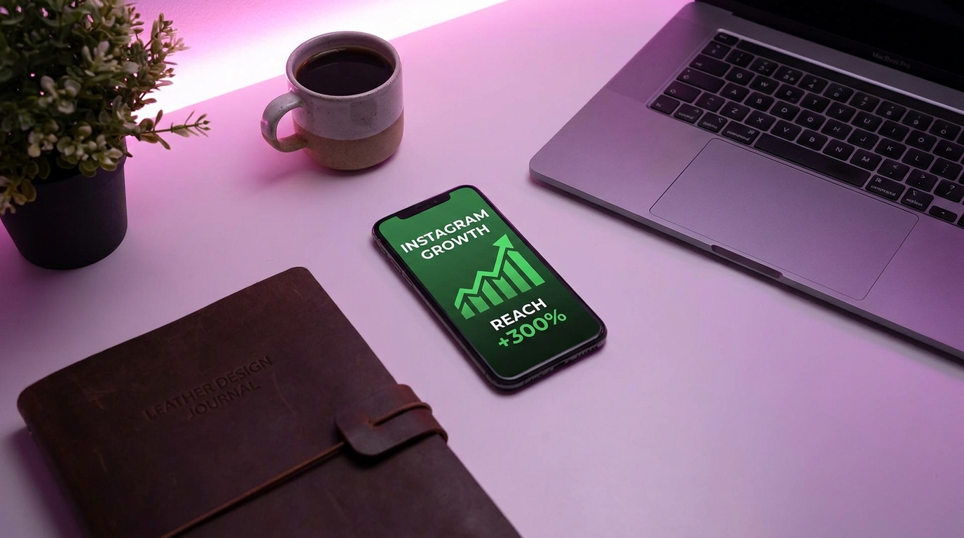 Instagram Promo Package