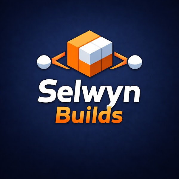 Selwyn Jayme