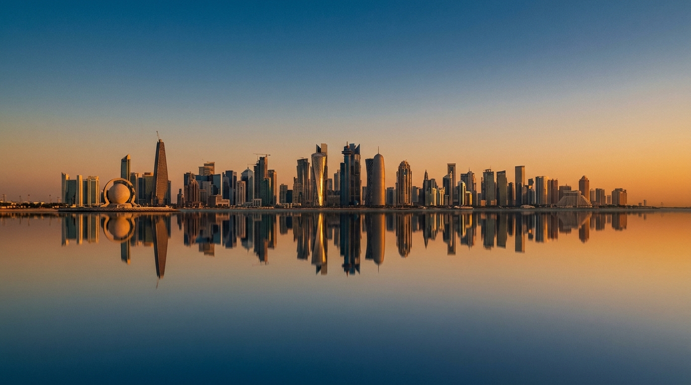Qatar Market Entry Program