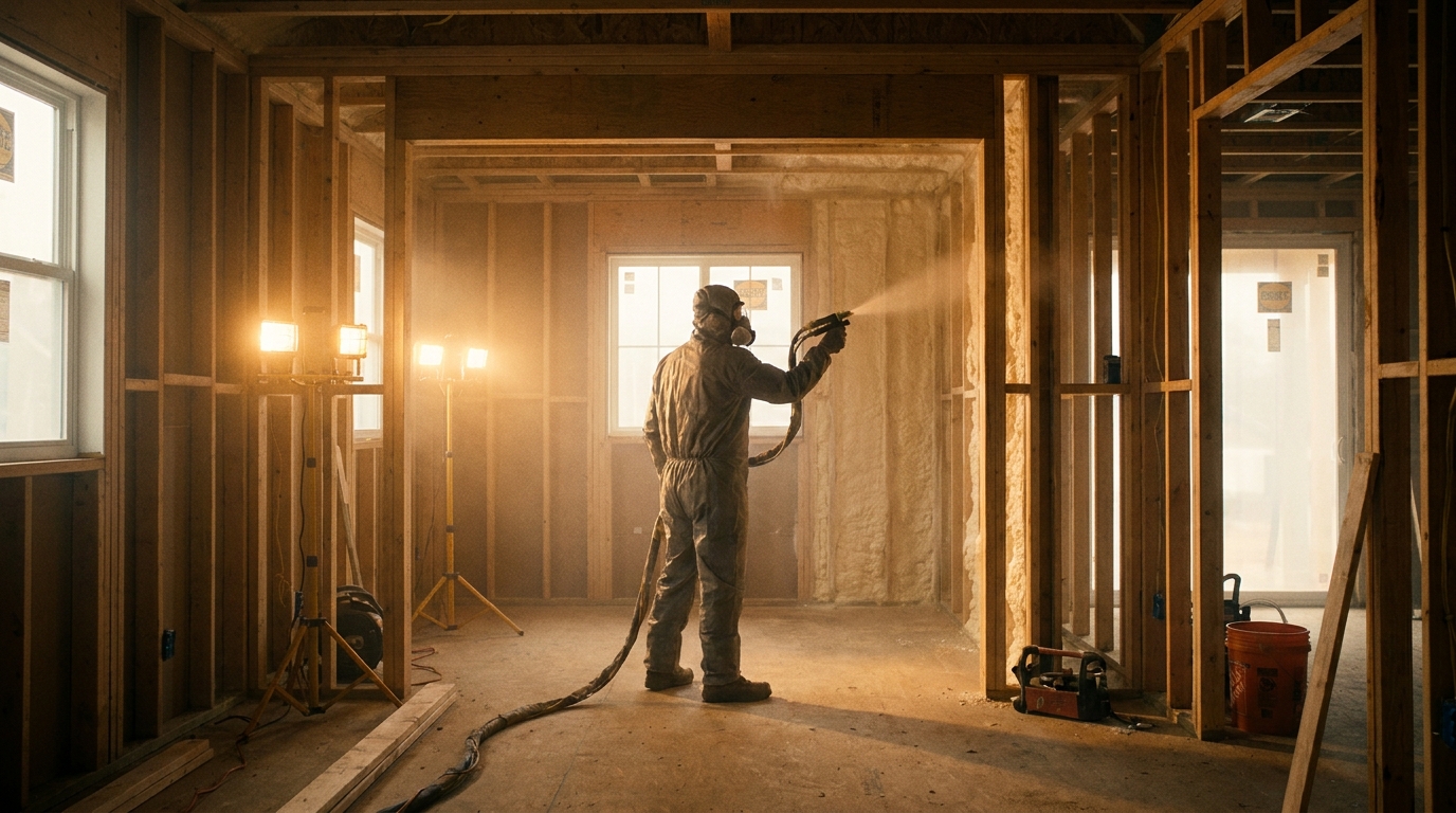 Free Insulation Consultation