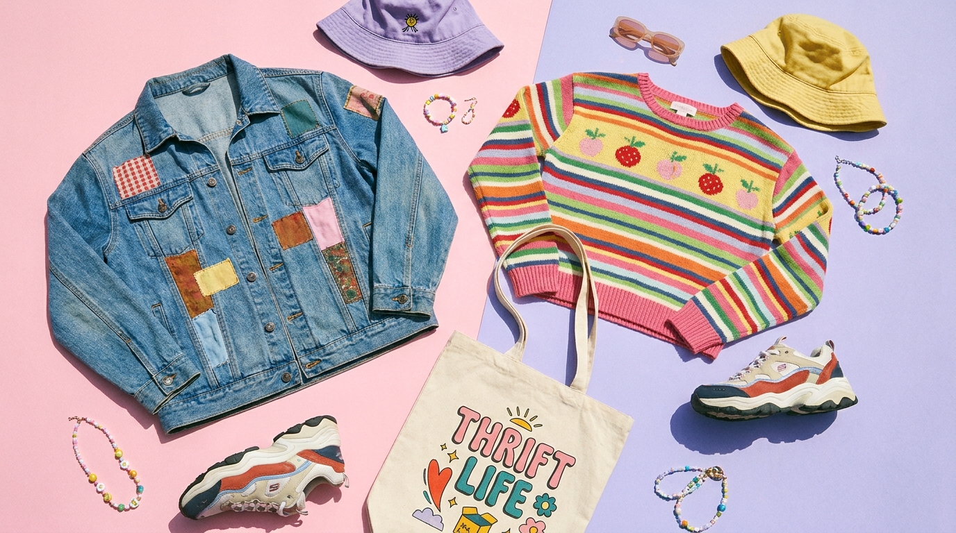 Handpicked Styling