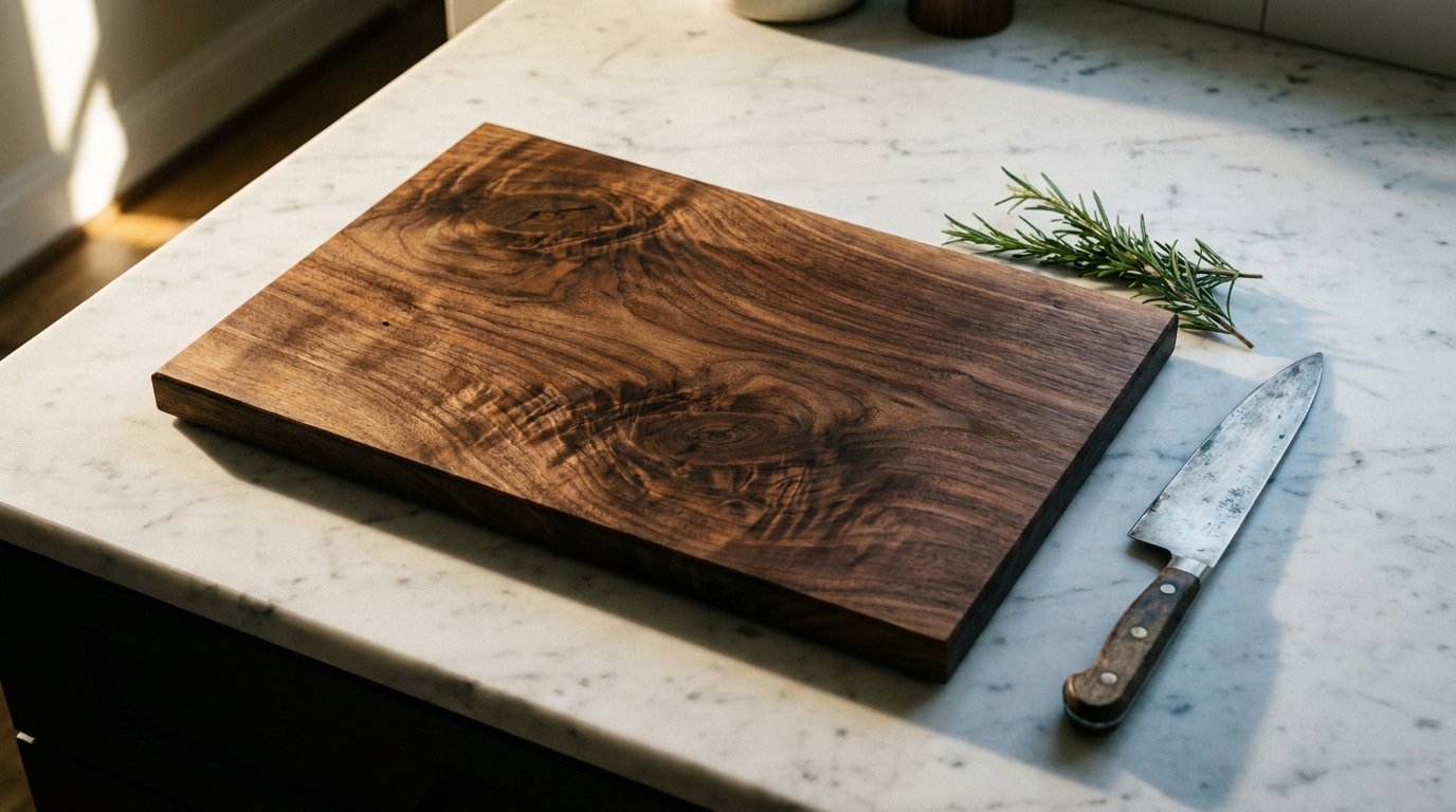 The Board