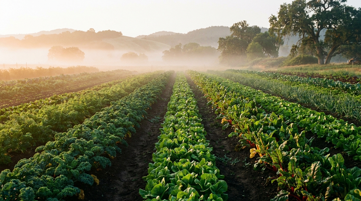 The Farming Edge Membership