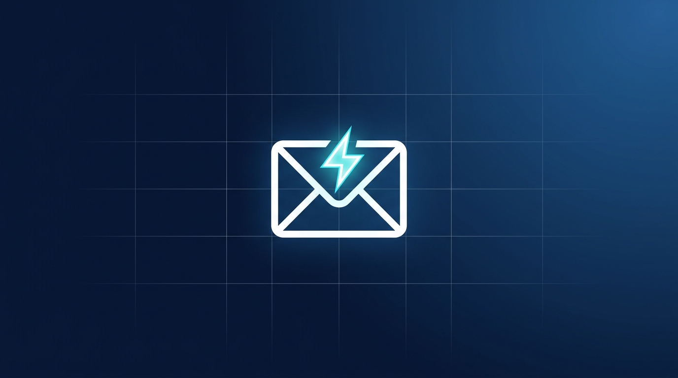 1 free taster automated email