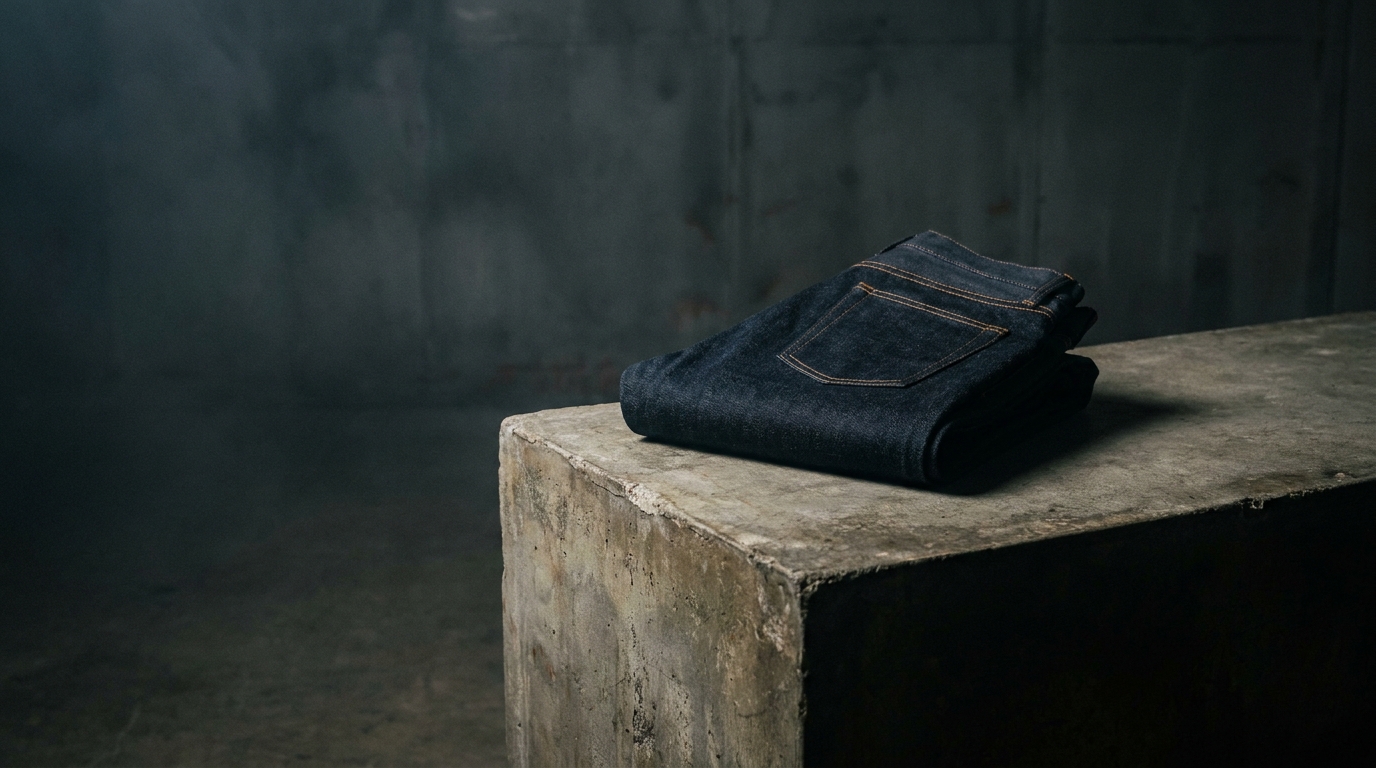 Jeans Mezclilla MX