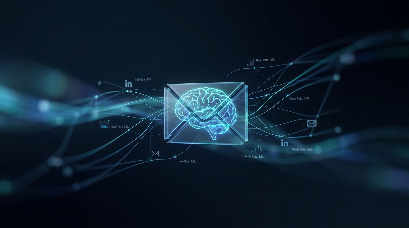 Ava Outreach AI Pro