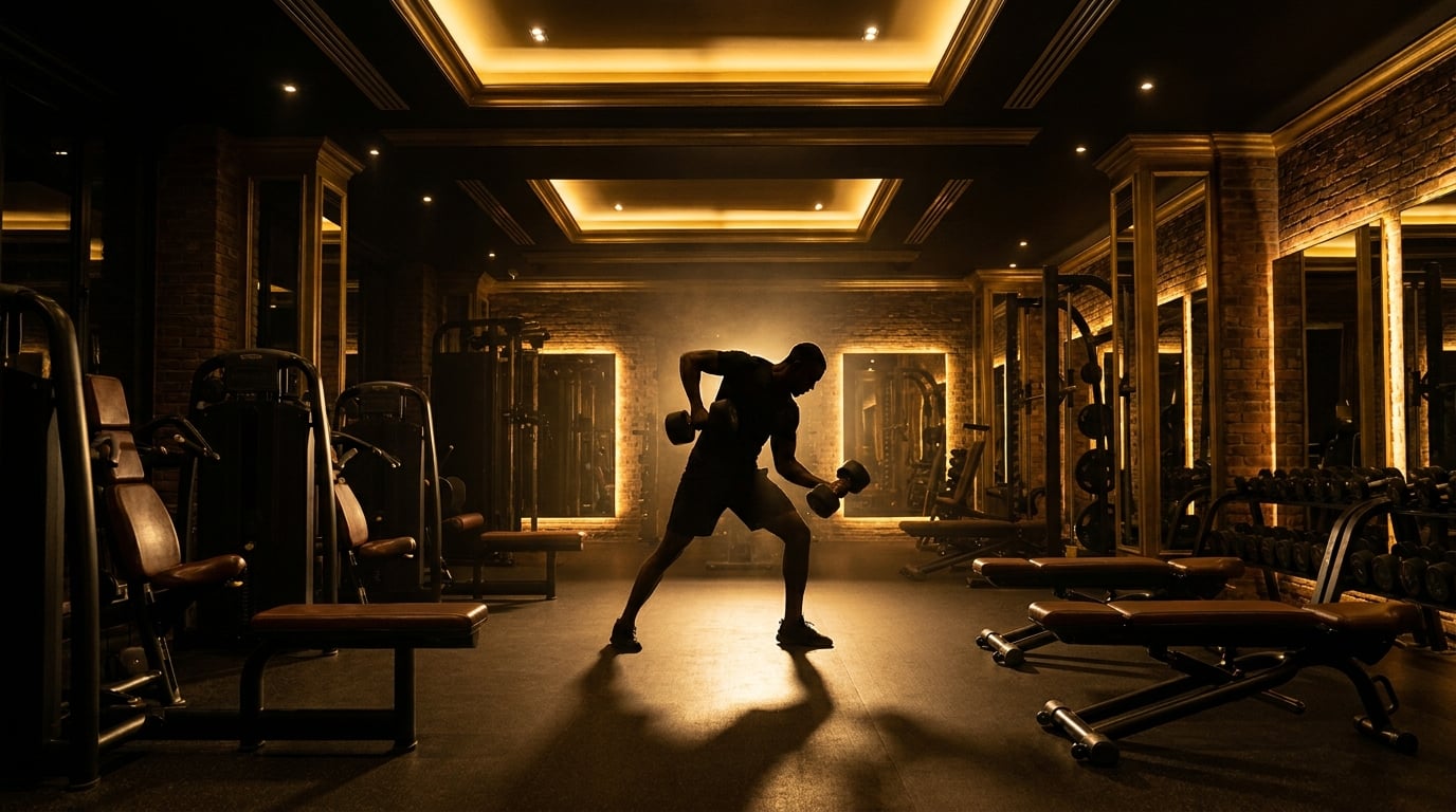 FitZone VIP Membership