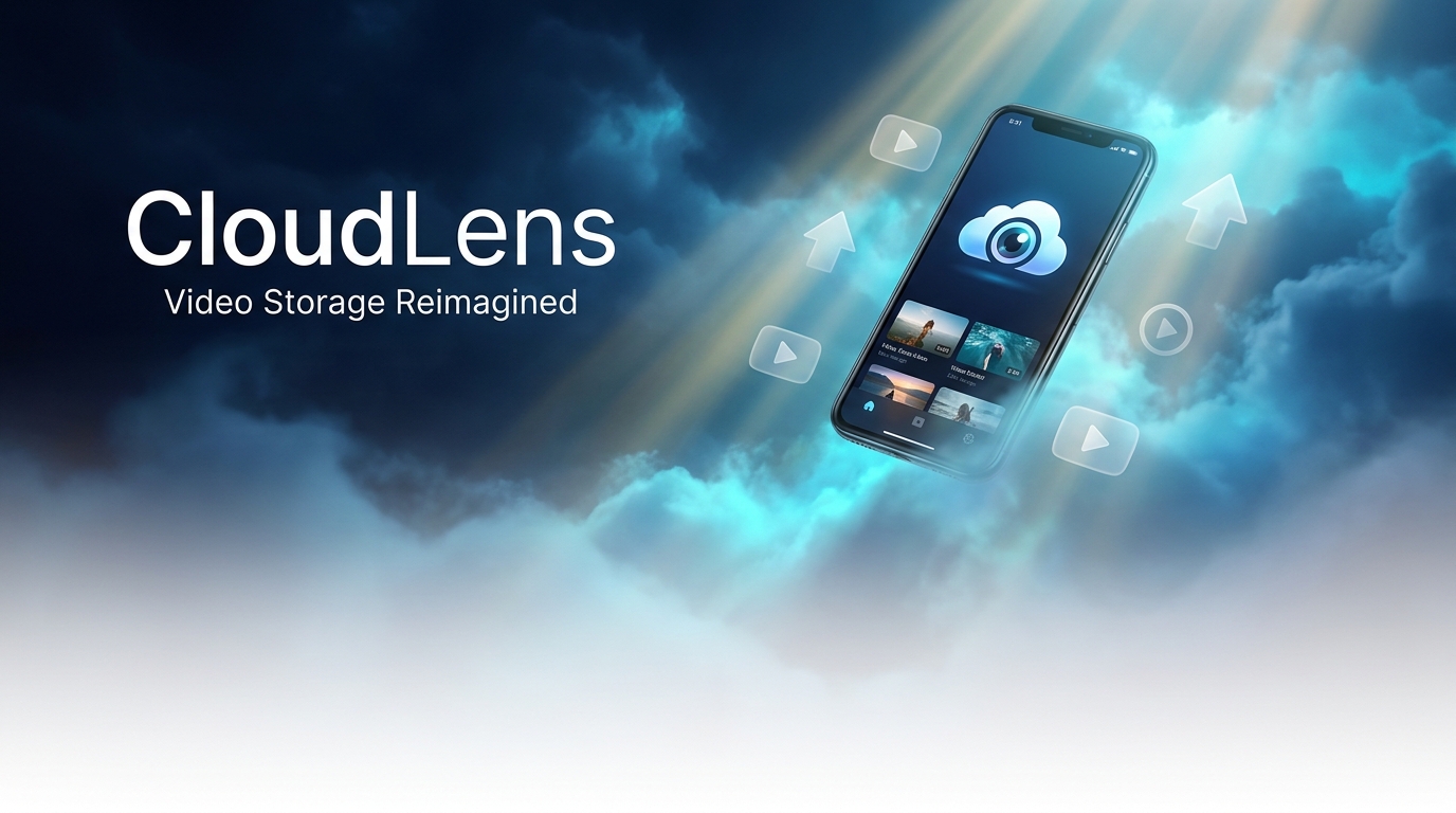 CloudLens Pro