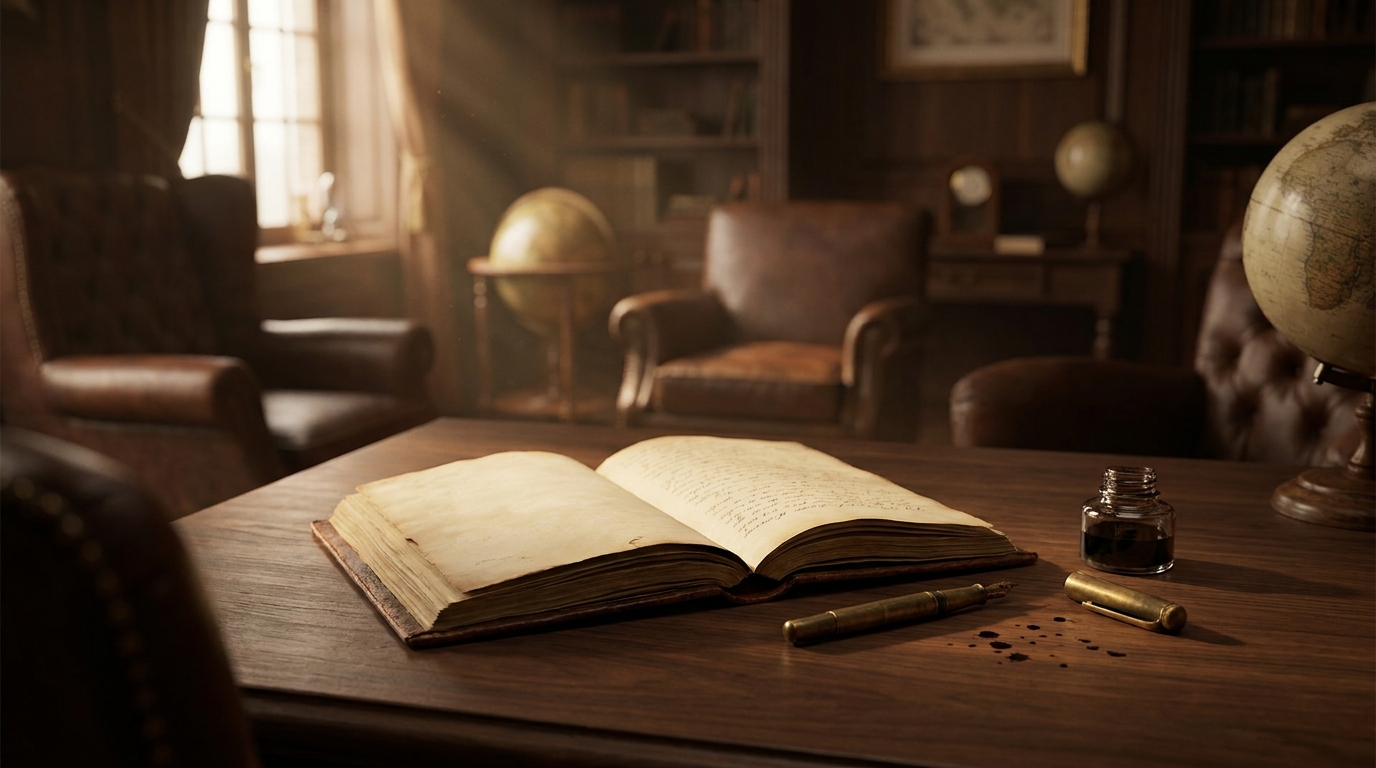 Ghostwriting por Assinatura