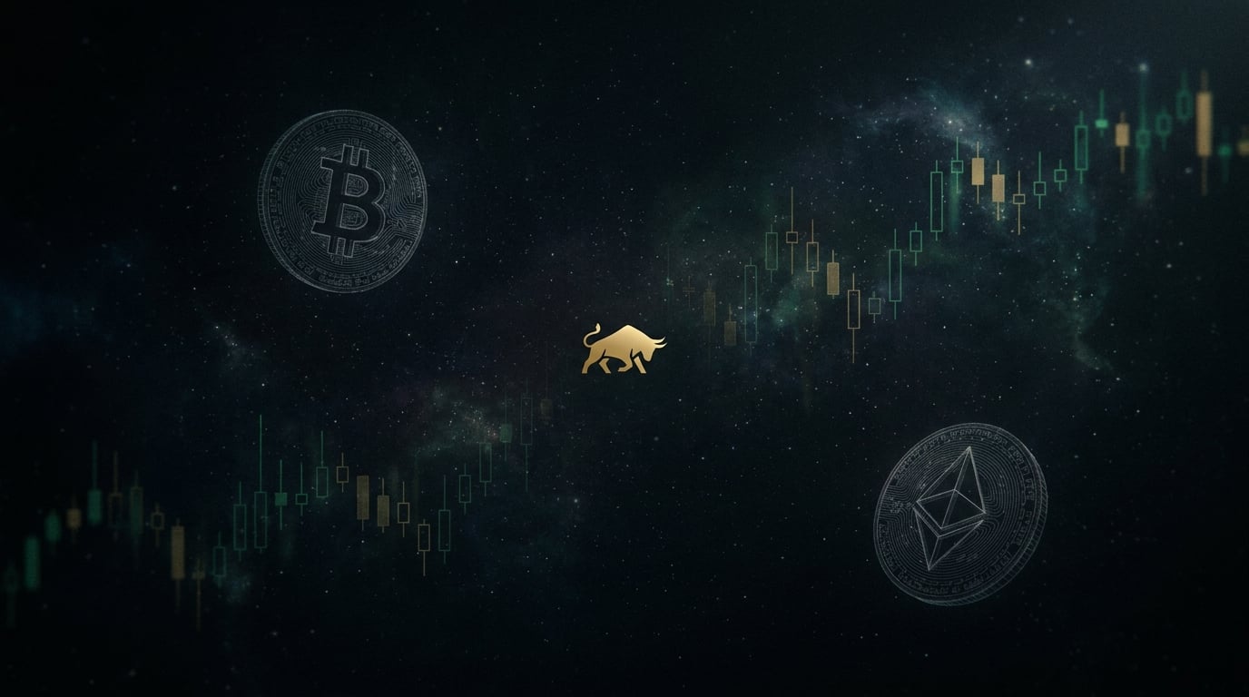 牛人交易所 banner