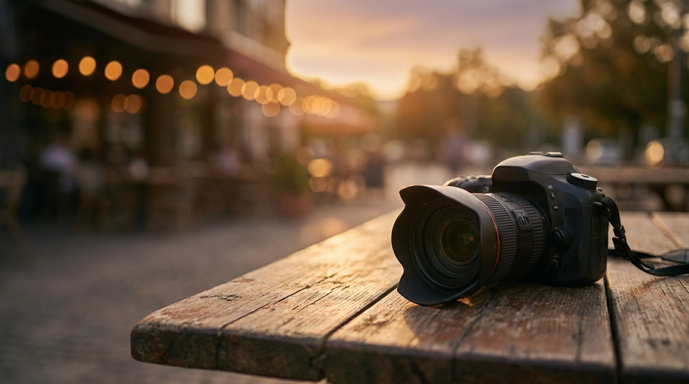 Photography Session