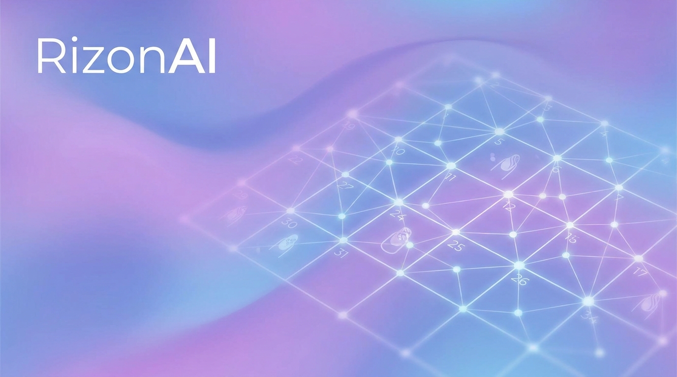 RizonAI Pro