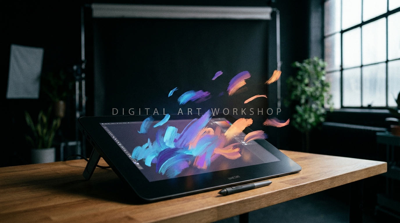 Art Workshop