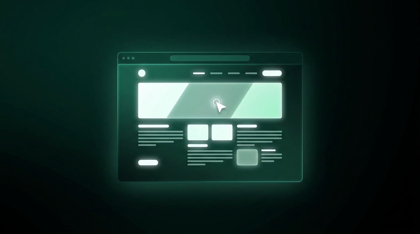 Custom Website Build