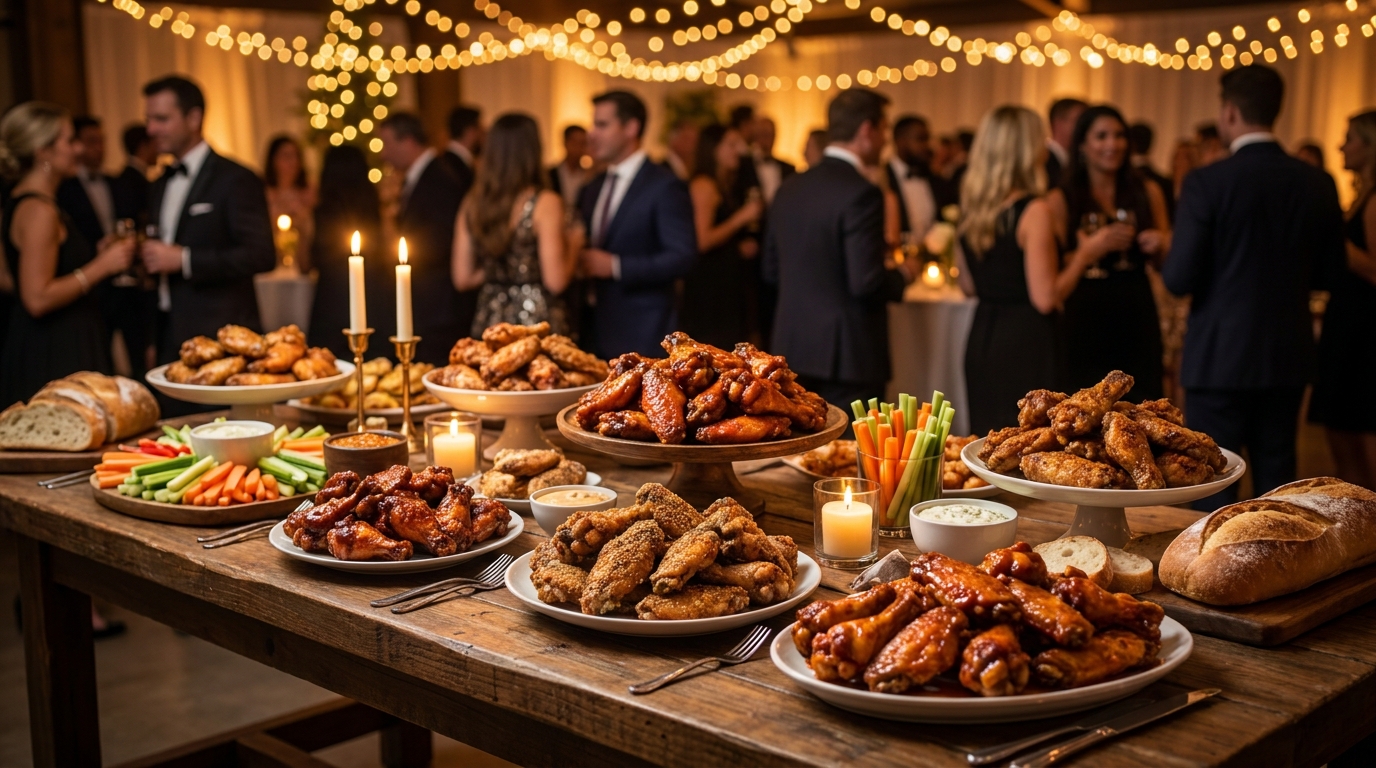 Catering