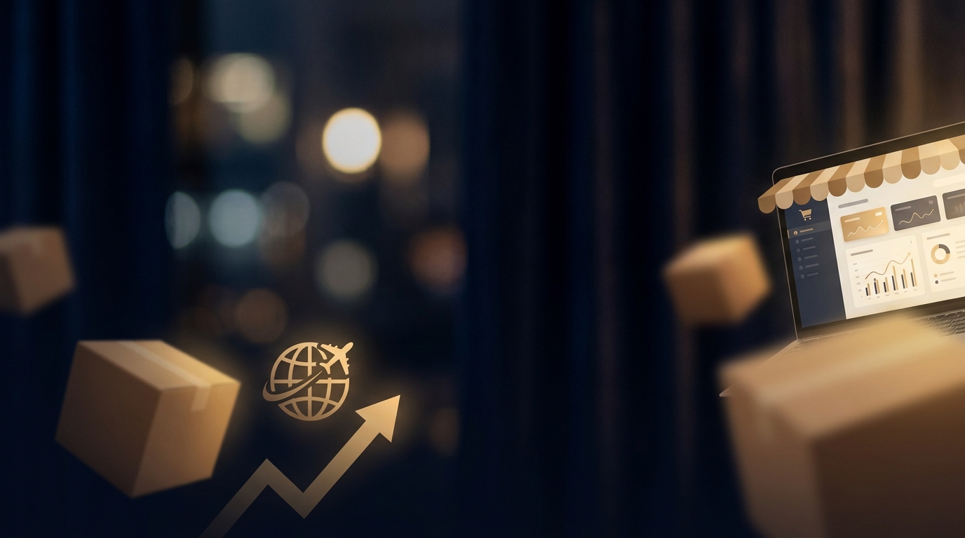 Ecom Vault All-Access