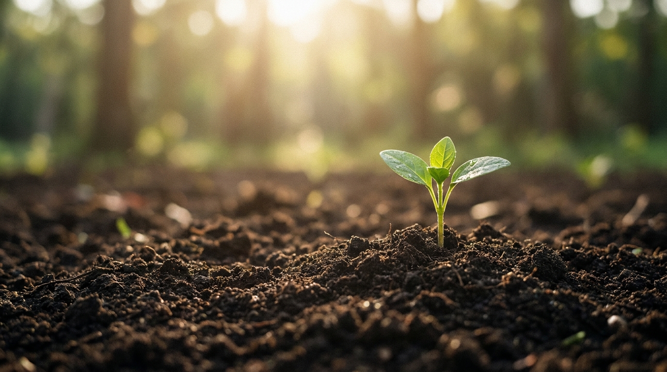 🌱 Seedling