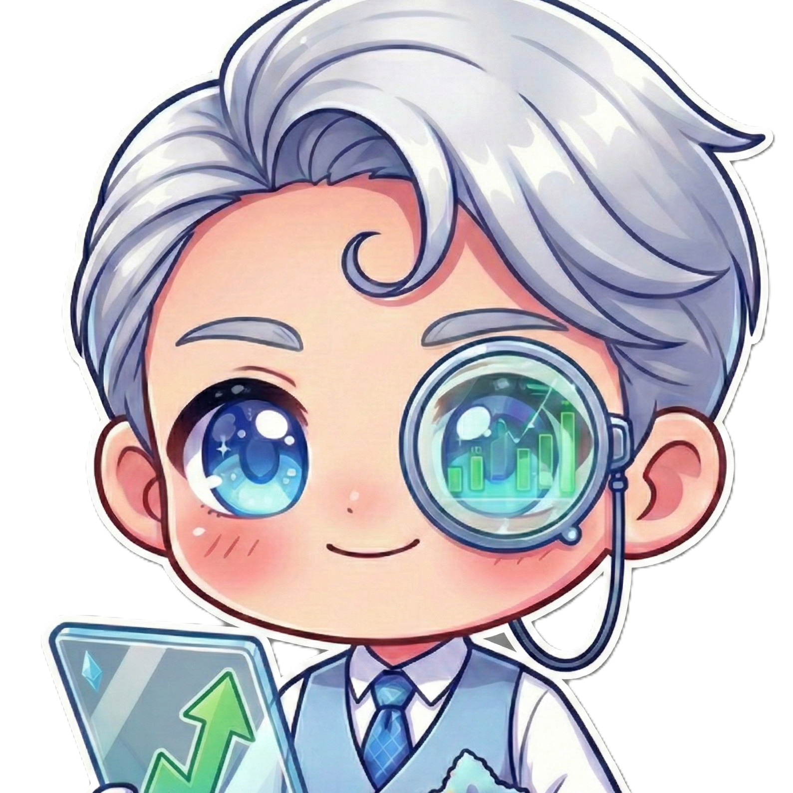 mr klar