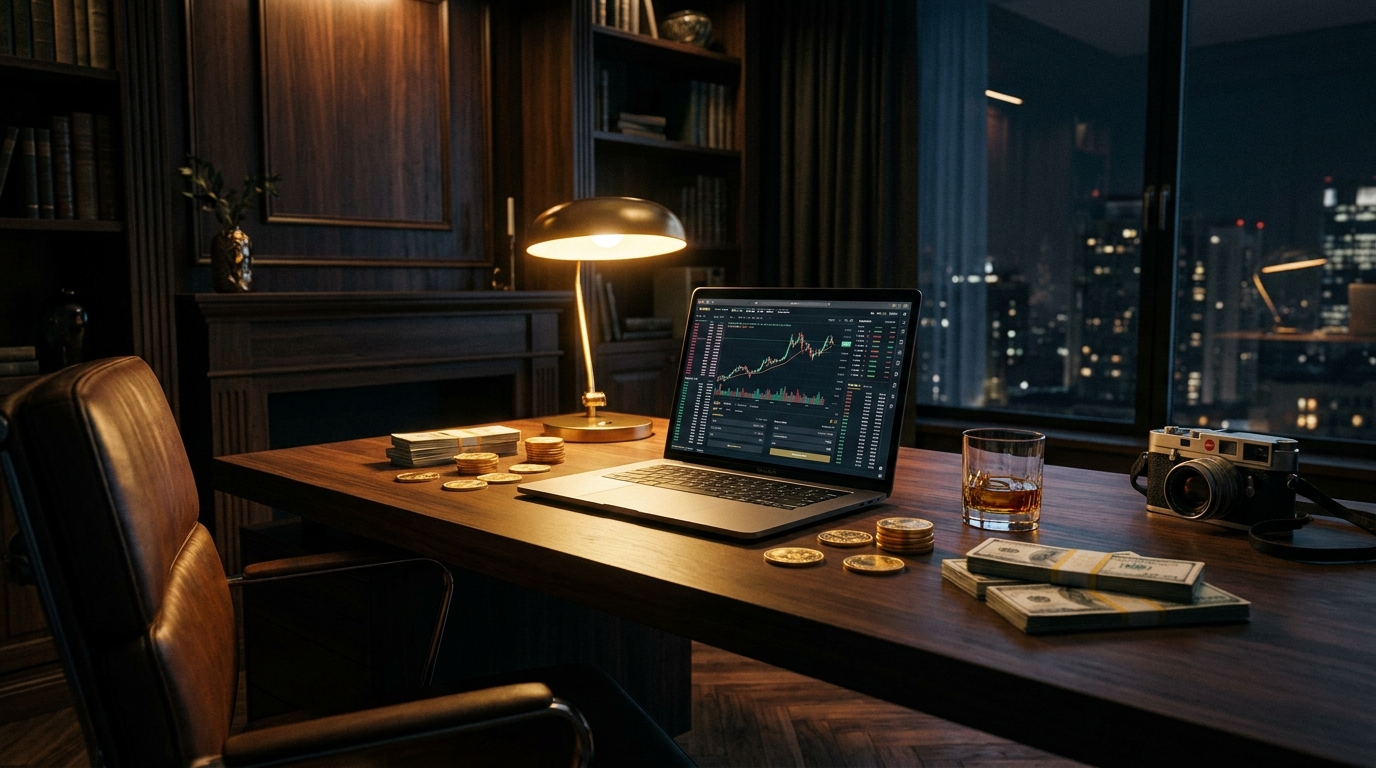 The Hustle Vault Membership