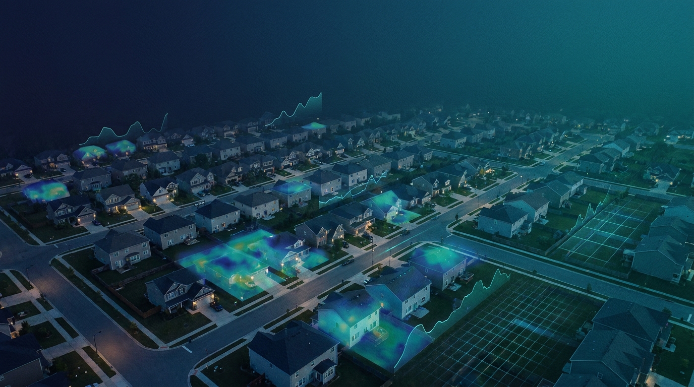 Urban Property AI