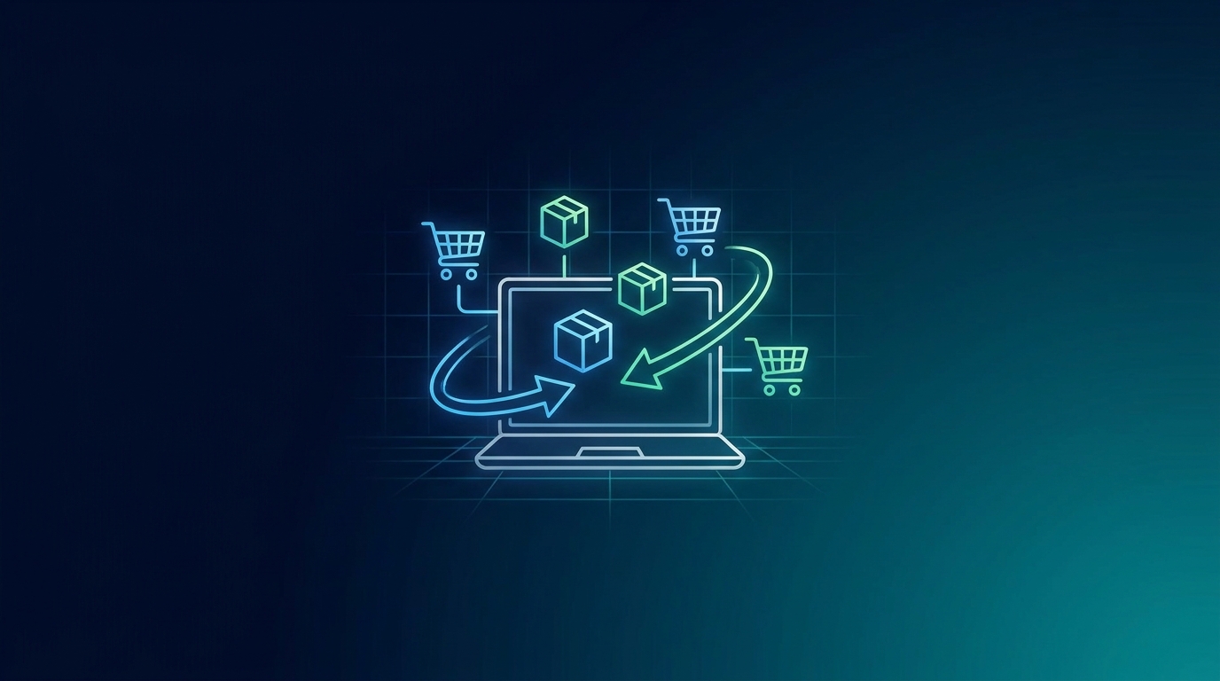 Dropshipping Masterclass