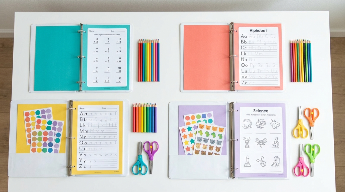 TeachCraft Printables
