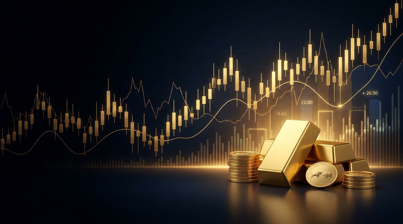 Gold Signal Premium