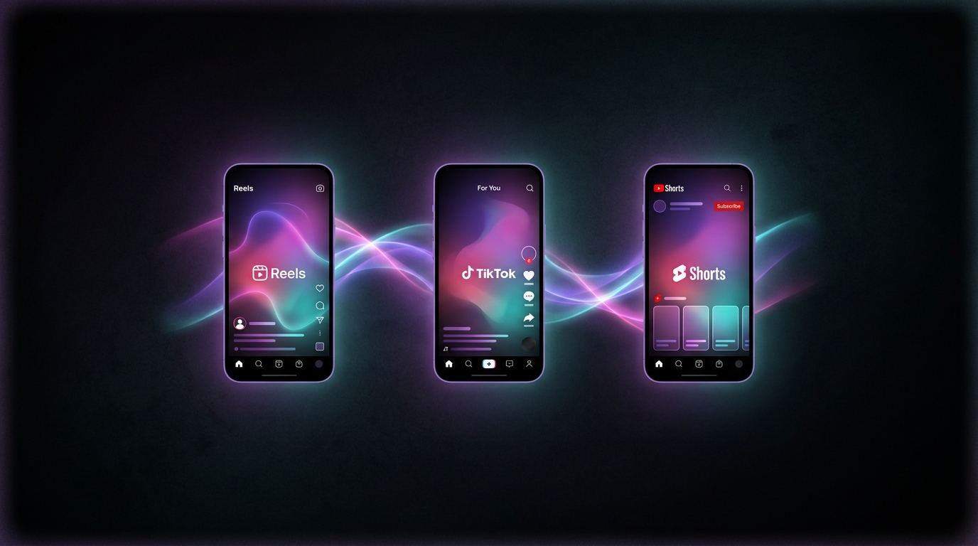 VIRAL OS — SOCIAL MEDIA GROWTH